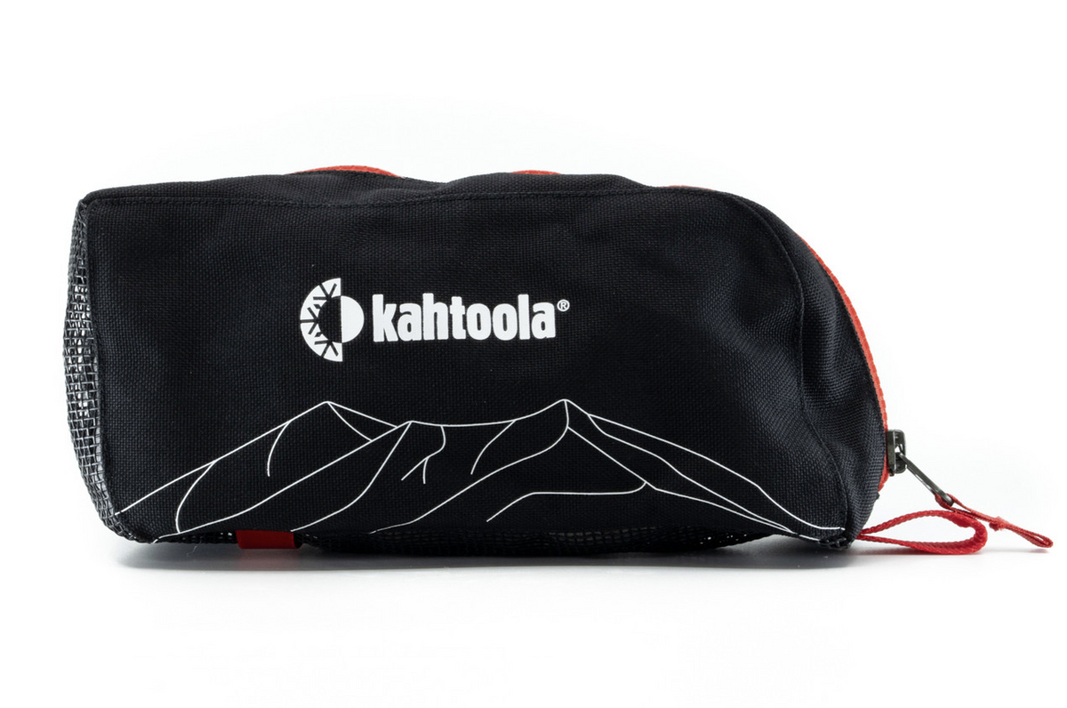 kahtoola k10 bag