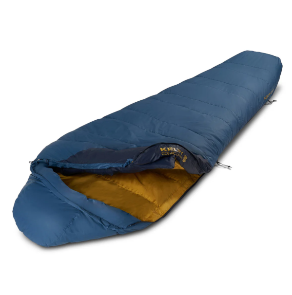 kelty cosmic 20 down