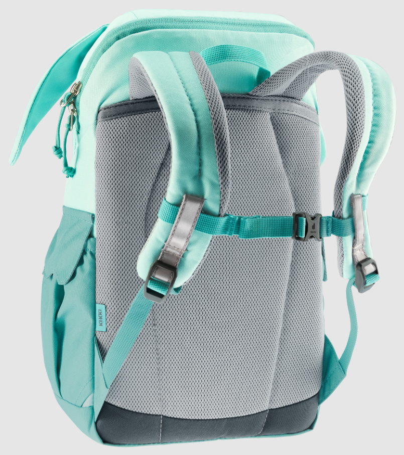 Deuter Kikki Kid's Pack Eastside Sports - Main Image