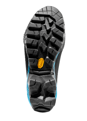 la sportiva womens aequilibrium lt sole view