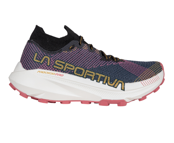 la sportiva prodigio pro womens in night sky rose bay