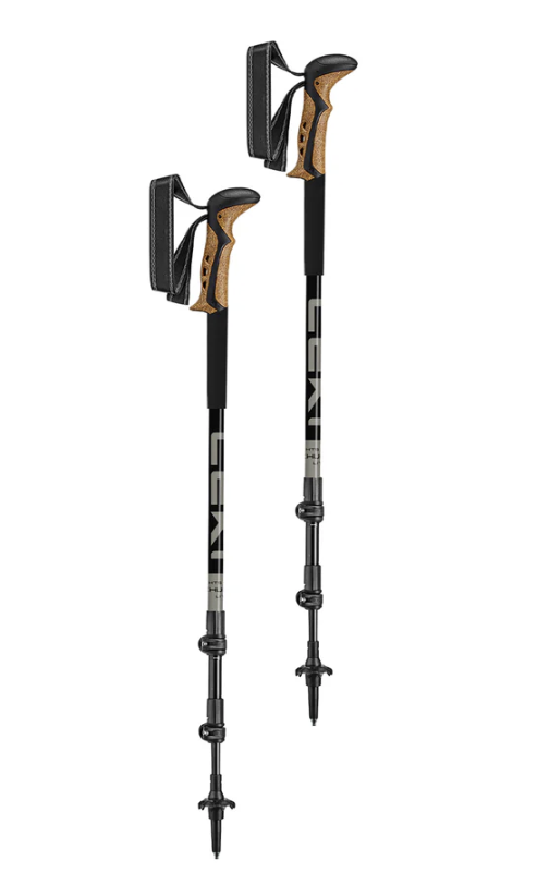 leki khumbu lite pole compacted