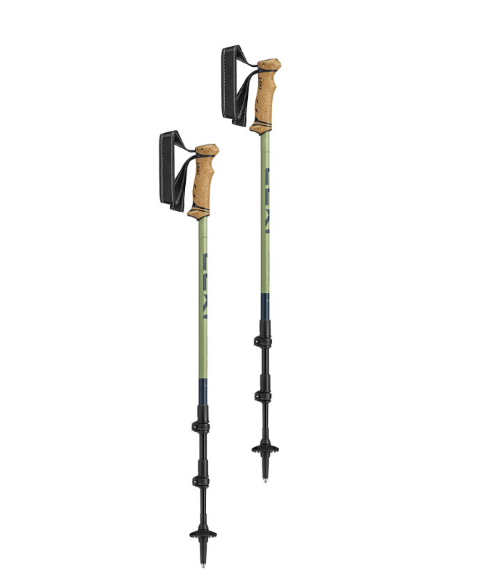 Leki Legacy Lite Trekking Poles