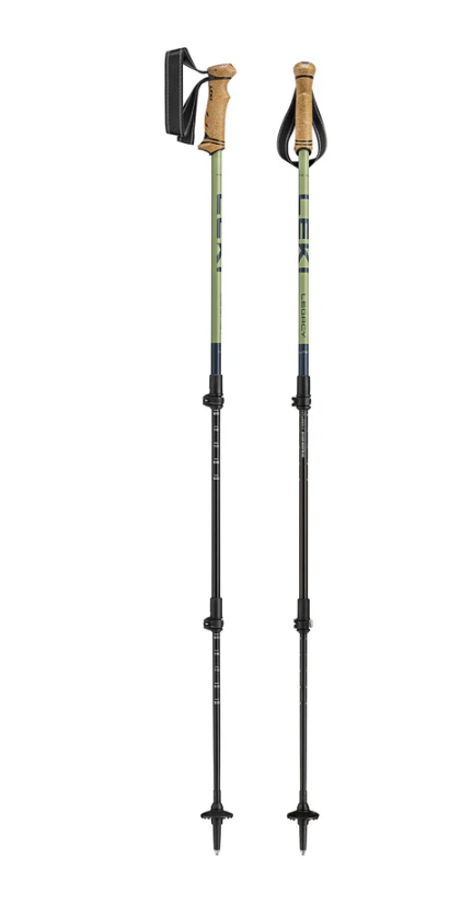 Leki Legacy Lite Trekking Poles