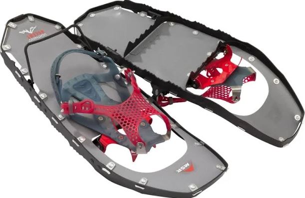 MSR Lightning Ascent Snowshoes