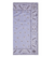 buff coolnet uv neck gaiter in the color lilac