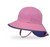 the sunday afternoons kids play hat in the color lilac size s
