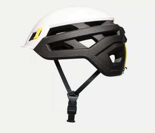 mammut wall rider mips side view