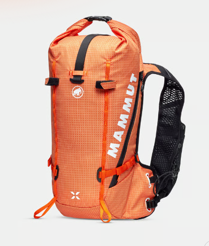 mammut trion 15 in arumita