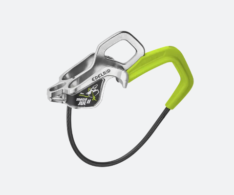 Edelrid mega jul 2