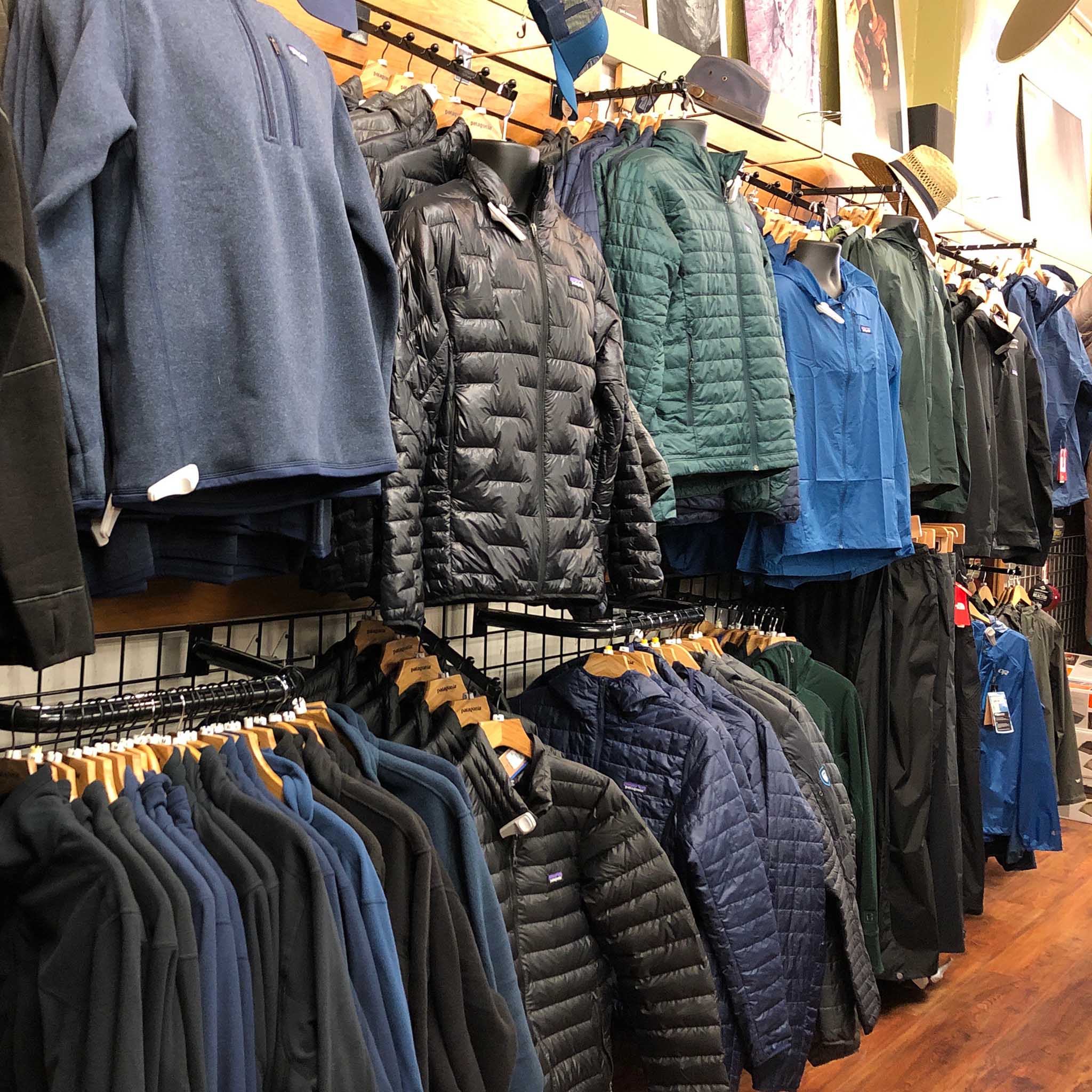 Eastside Sports - Eastern Sierra’s Legendary Outdoor Store
