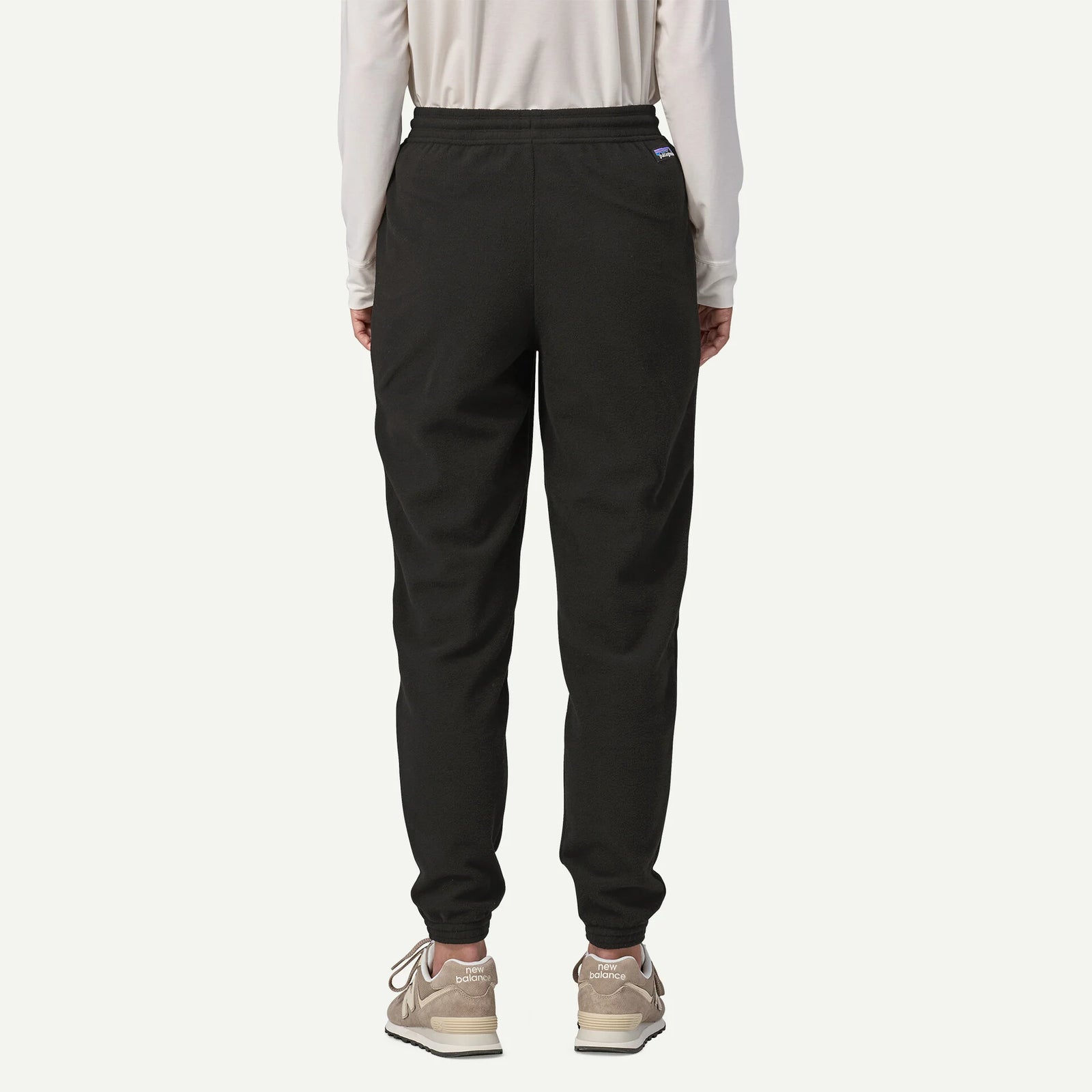 joggers women backside