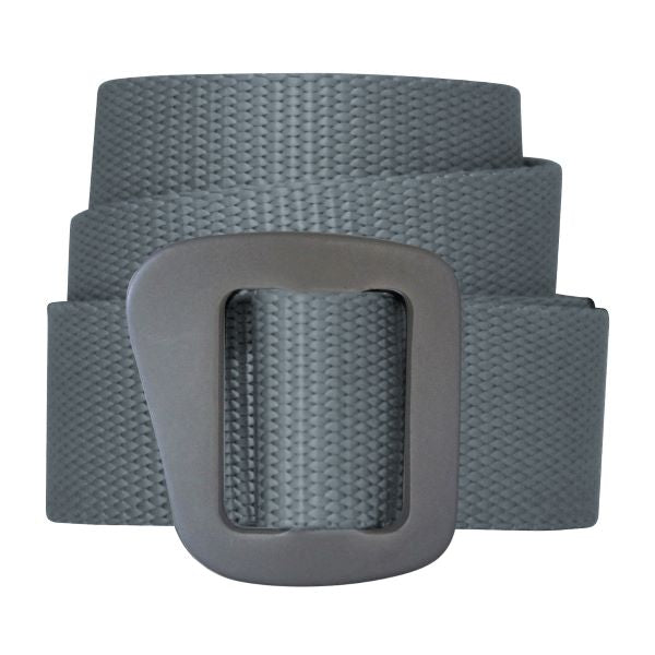 the graphite millenium belt, coiled