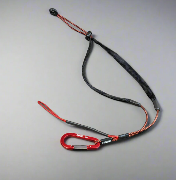 the avant neck lanyard
