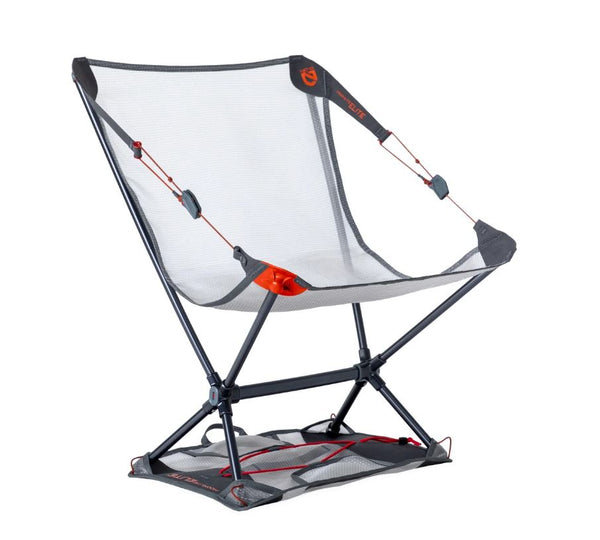 Nemo Moonlite Elite Reclining Backpacking Chair - Eastside Sports