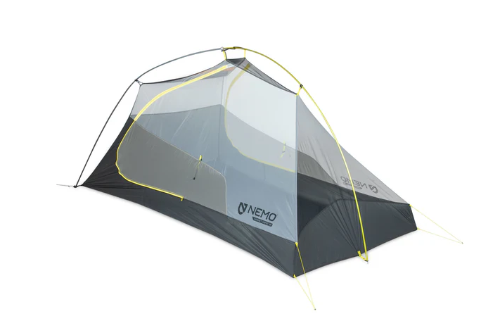 nemo hornet osmo 2p with fly off