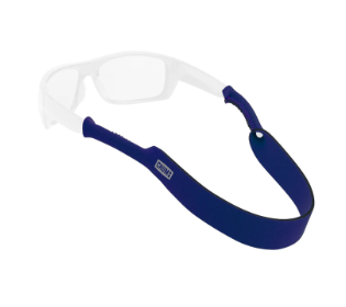 chums the neoprene in royal color 