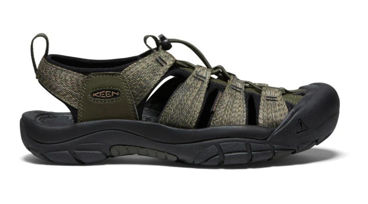 Keen Newport H2 Men s 2024 Eastside Sports