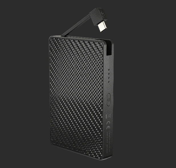 nitecore pocket 10000 power bank