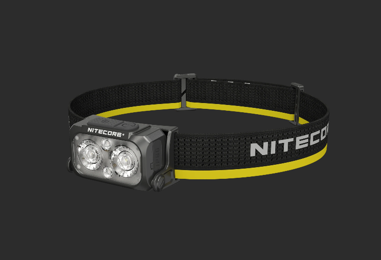 nitecore ut25 headlamp