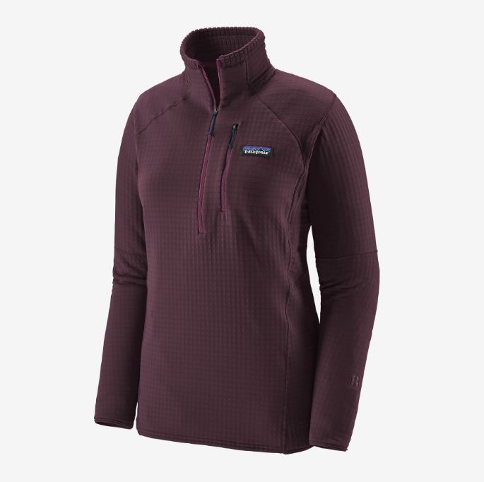 Patagonia Women's R1 Pullover - Sale!
