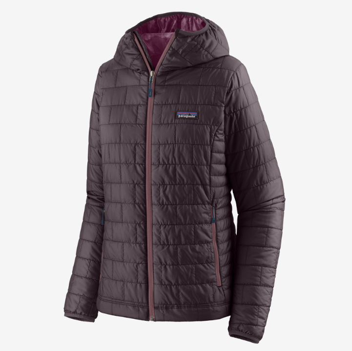 Patagonia women's outerwear best sale