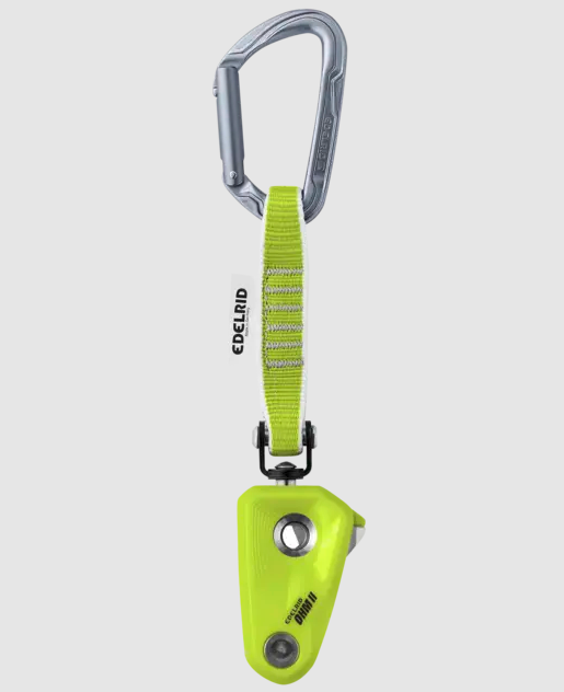 the edelrid ohm 2 