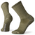 smartwool hike classic light cushion crew sock in color military olive