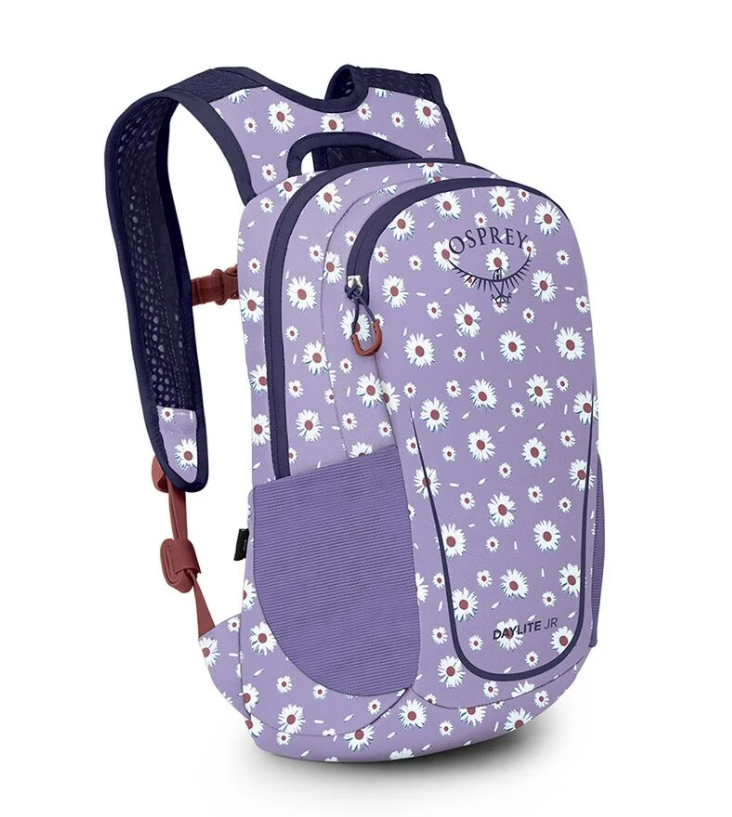 osprey daylite jr in daisy