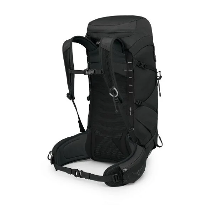 osprey talong 33 black back view