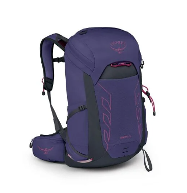 osprey tempest 26 fig front view