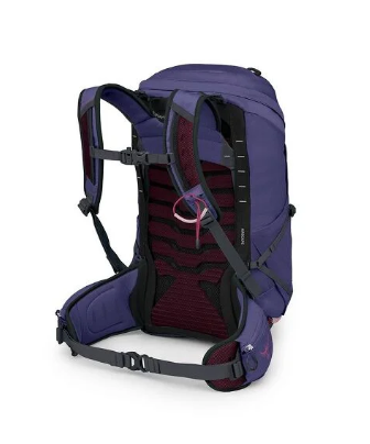 dimethylformamide osprey backpacks Tempest 26 Black Coal Grey