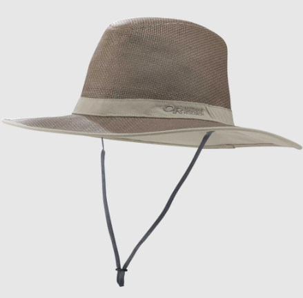 Outdoor Research Papyrus Brim Hat - Bishop display picture 3