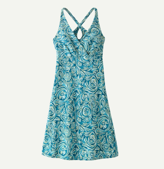 Patagonia Amber Dawn Dress - Women's