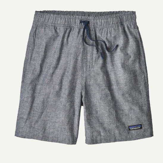 Baggies Natural M