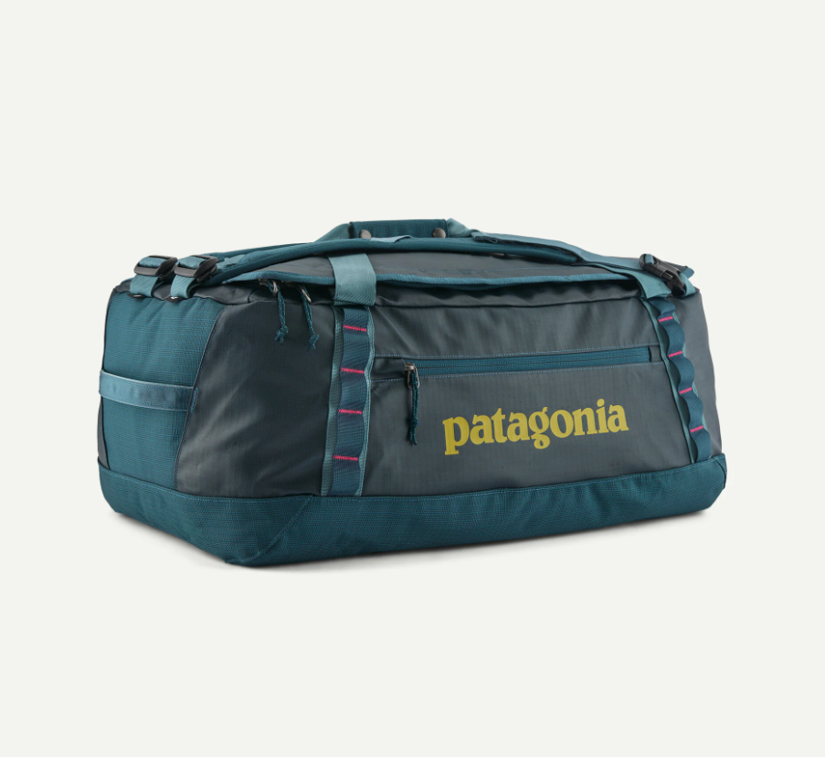 Patagonia Black Hole Duffel 55L - Eastside Sports