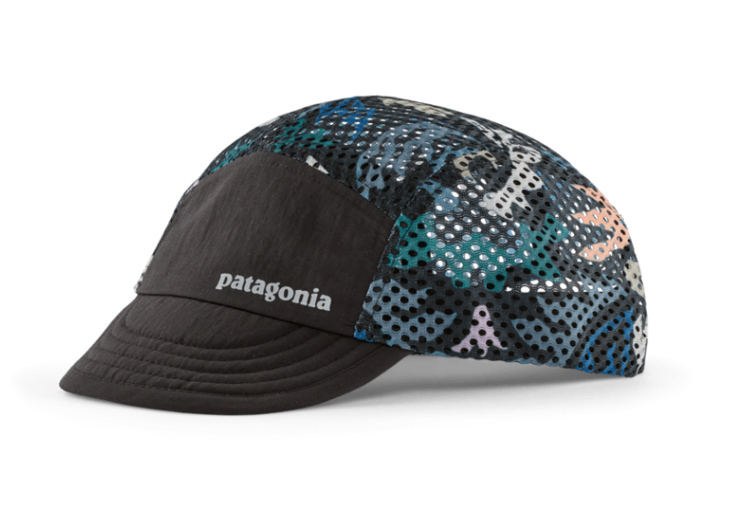 Patagonia Duckbill Cap - Eastern Sierra's Famous Outdoor Store