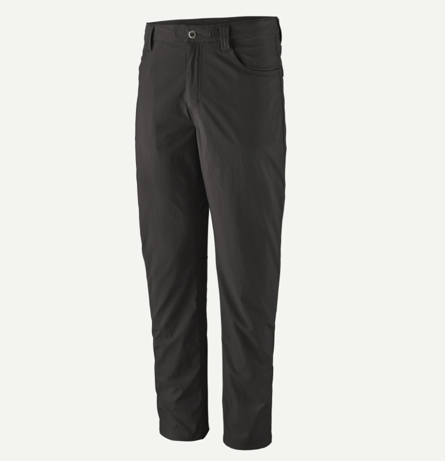 Patagonia Men's Quandary Pant 30" Inseam