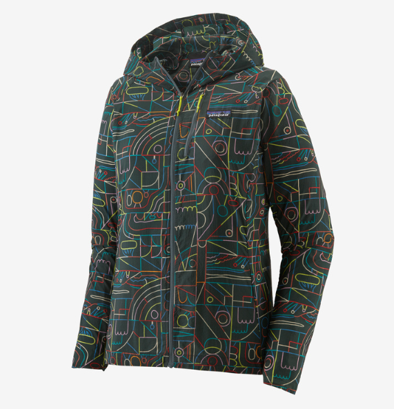 Patagonia Houdini Jacket Men's - Eastside Sports Patagonia Houdini Jacket Men's - Eastside Sports