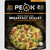 peak refuel breakfast skillet front