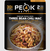 peak refuel three bean chili mac front