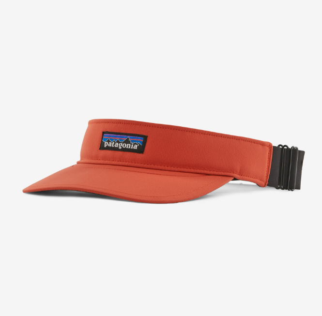 Patagonia Airshed Visor - Eastside Sports