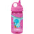 pink with elephant water bottle