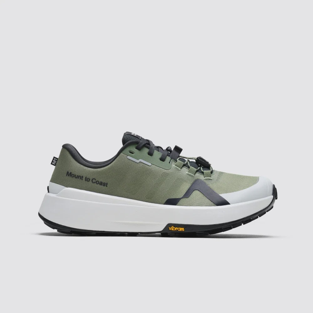 M1 Trail Runner