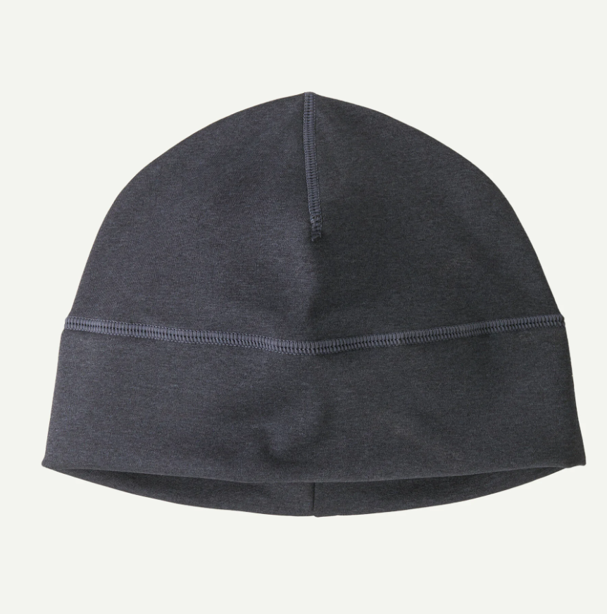 patagonia r1 daily hat in smolder blue