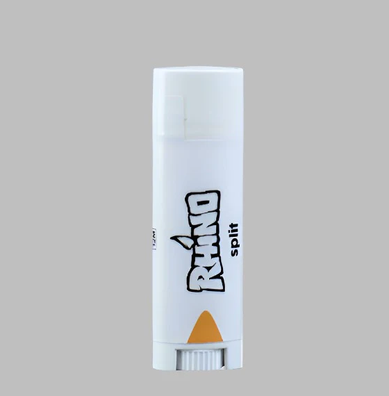 rhino skin split stick