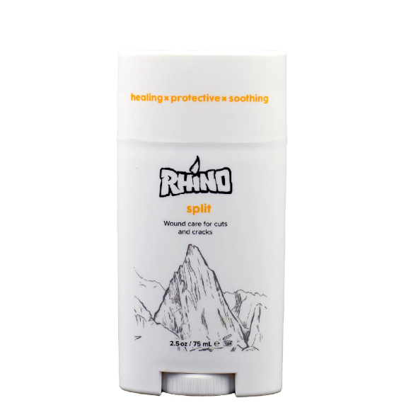 rhino skin split stick