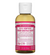 2 oz dr bronners rose scented soap