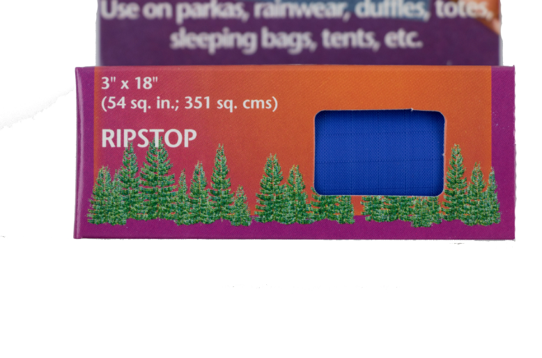 blue kenyon repair tape