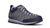 the womens scarpa crux approach shoe, three quarters view